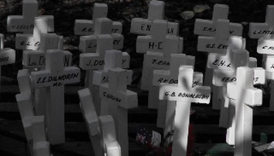 Ã‡ANNAKALE.GALLIPOLI.