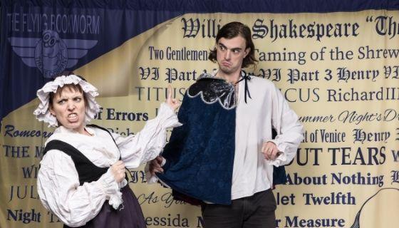 Shakespeare