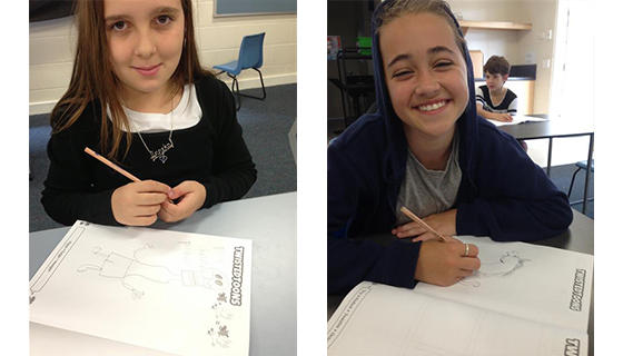 Cartooning