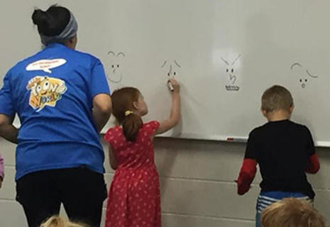 Cartooning