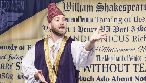 Shakespeare