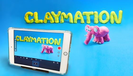 Claymation