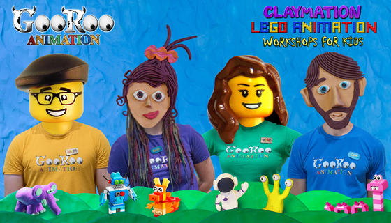 Claymation