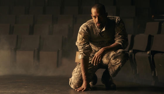 OTHELLO
