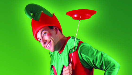 Elf