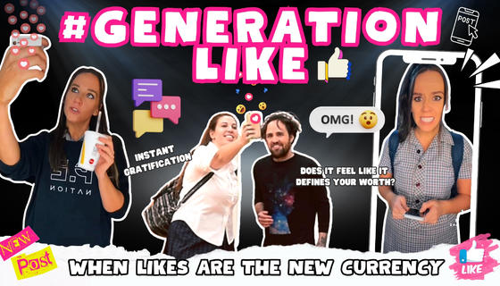 GenerationLIKE
